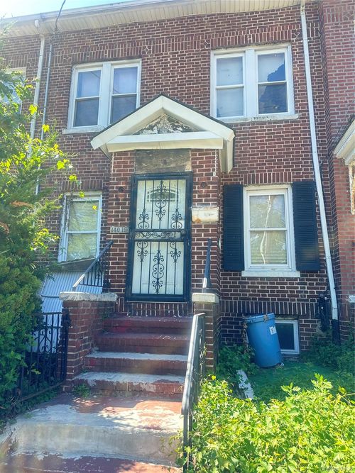 140-19 Rose Ave, Flushing, NY, 11355-3565 | Card Image