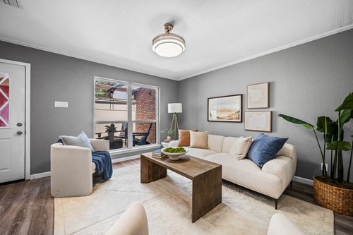 unit-d-3915 Buena Vista St, Dallas, TX, 75204-7829 | Card Image