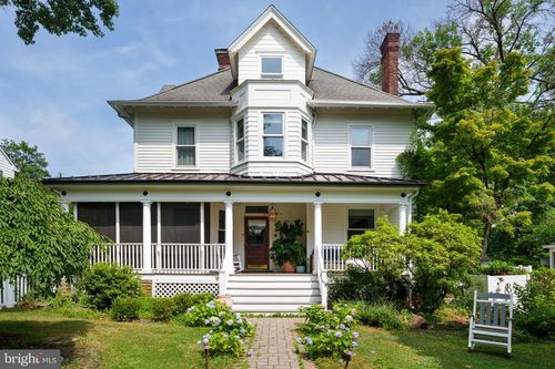 8 Hamilton Ave, Princeton, NJ, 08542-3808 | Card Image