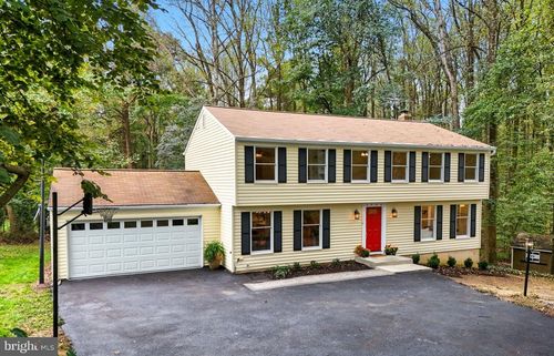 2904 Rock Manor Ct, HERNDON, VA, 20171-1805 | Card Image