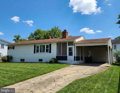 48 John Collins Cir, DOVER, DE, 19904-5427 | Card Image