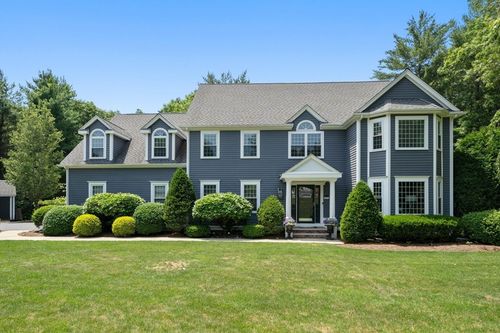 27 Rosewood Dr, Kingston, MA, 02364-2152 | Card Image