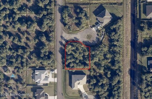 656 Unknown Court Sw, Palm Bay, FL, 32908 | Card Image