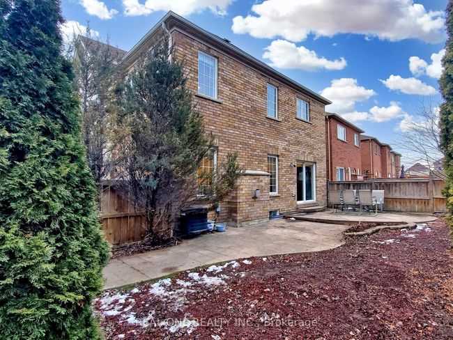 209 Williamson Rd, House other with 6 bedrooms, 5 bathrooms and 3 parking in Markham ON | Image 38