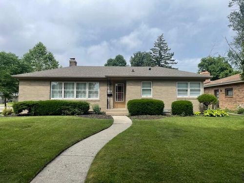 3100 N Wisconsin St, RACINE, WI, 53402-4075 | Card Image