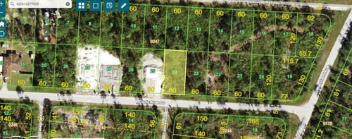 27462 Corinthian Dr, PUNTA GORDA, FL, 33955-2655 | Card Image