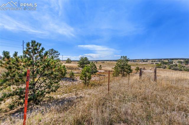 Land in Elbert 4