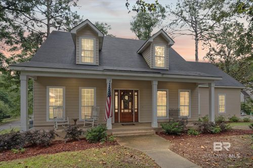 8037 S St Jude Circle, Mobile, AL, 36695 | Card Image