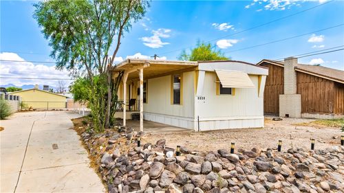 2502 Camino Del Rio, Bullhead City, AZ, 86442-7608 | Card Image