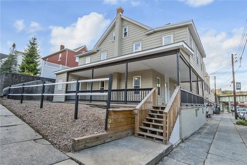 509 3rd St, Palmerton, PA, 18071-1803 | Card Image