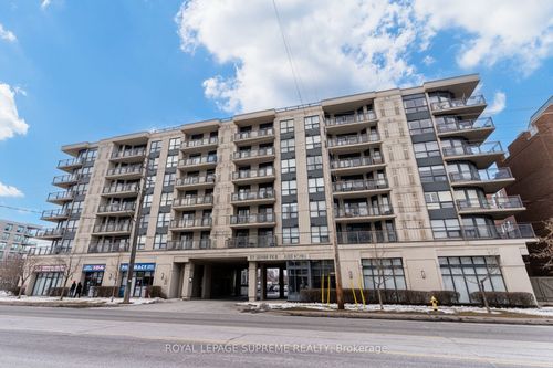 301-872 Sheppard Ave W, North York, ON, M3H5V5 | Card Image