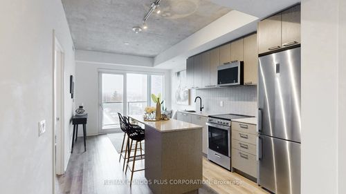 402-1808 St Clair Ave W, Toronto, ON, M6N0C1 | Card Image