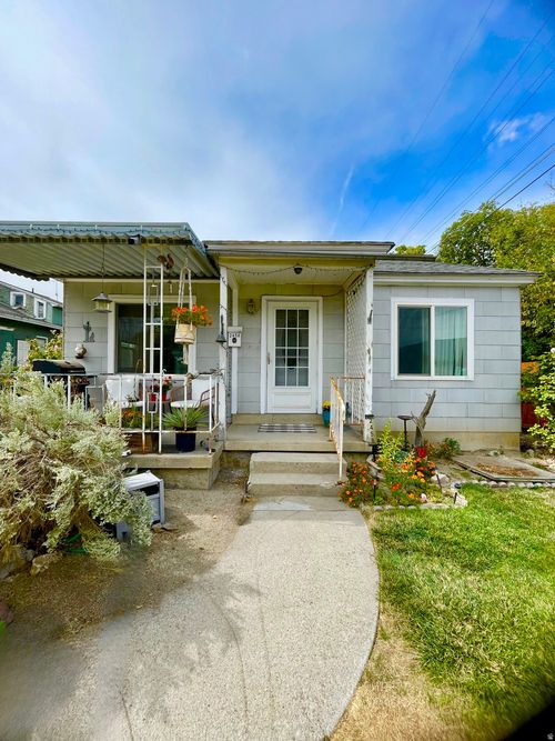 2458 S 500 E, Salt Lake City, UT, 84106-1314 | Card Image