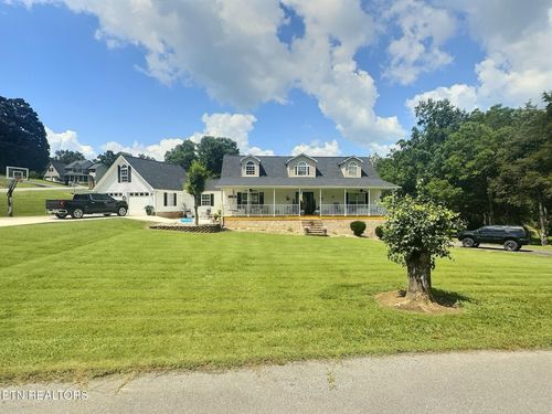 1292 Martin Ln, La Follette, TN, 37766-7348 | Card Image