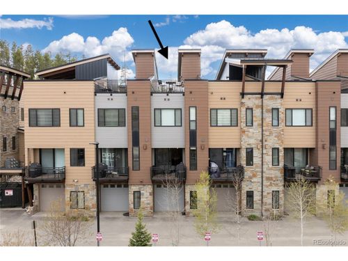 288 Lions Gate Dr, Winter Park, CO, 80482-5110 | Card Image