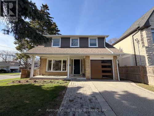 upper-190 Northwood Dr, North York, ON, M2M2K4 | Card Image