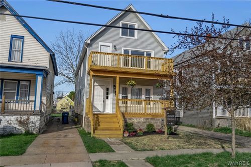 501 Lower Ter, Buffalo, NY, 14201 | Card Image