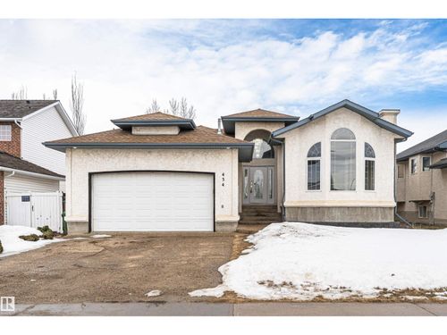 434 Grandin Dr, Morinville, AB, T8R1J1 | Card Image