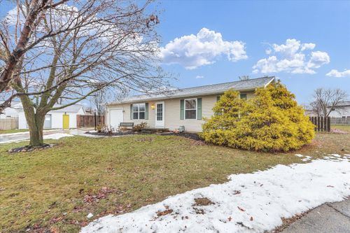 502 Richard Ct, Mahomet, IL, 61853-9159 | Card Image