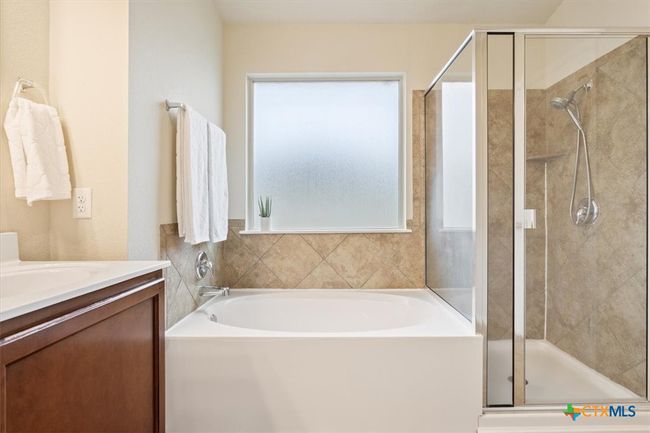 Primary Bathroom Shower/Tub | Image 7