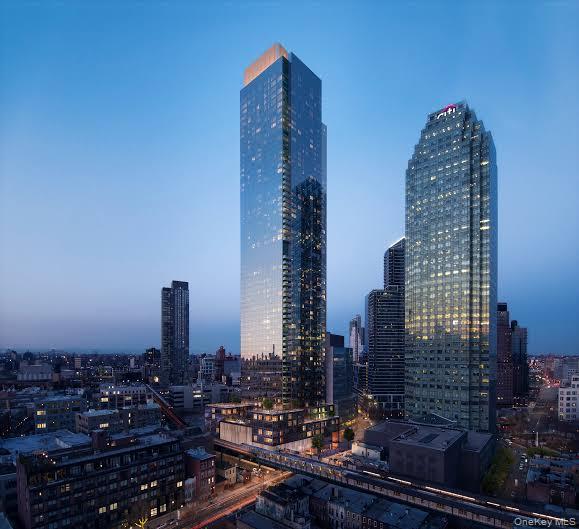 Residential Lease in New York
