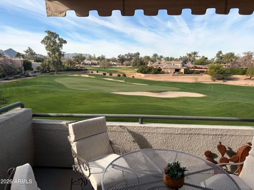 247-7700 E Gainey Ranch Rd, Scottsdale, AZ, 85258-1626 | Card Image