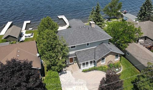 47 Kenhill Beach Rd, Dunsford, ON, K0M1L0 | Card Image