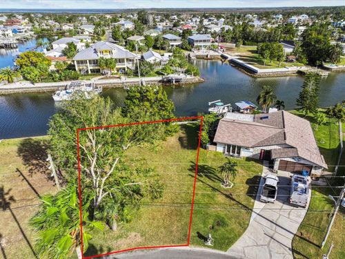 3485 Gulf Coast Drive, Hernando Beach, FL, 34607 | Card Image