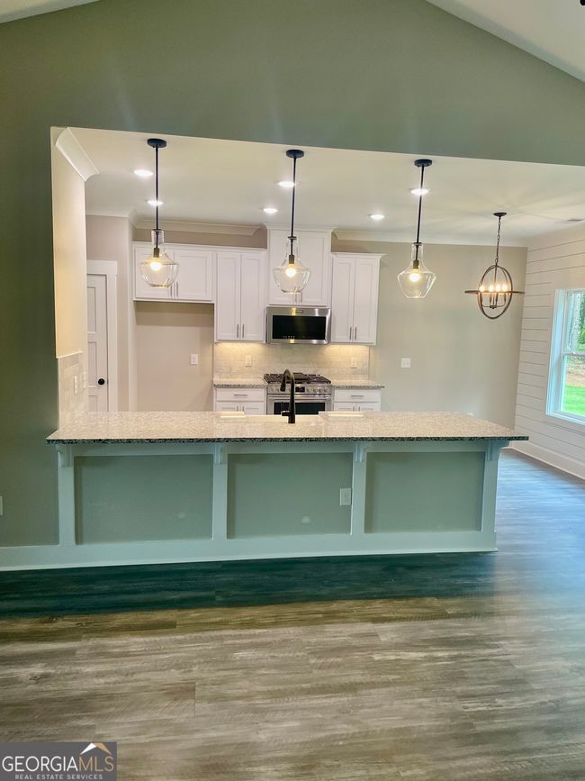 1611 Gratis Rd, House other with 4 bedrooms, 4 bathrooms and null parking in MONROE GA | Image 9