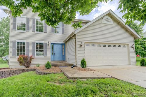 7 Park City Ct, O Fallon, MO, 63368-6668 | Card Image