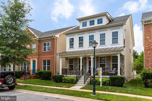 211 Winter Walk Dr, GAITHERSBURG, MD, 20878-7804 | Card Image