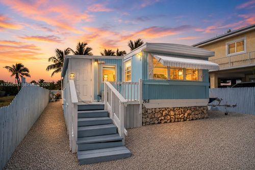 768 Michael Dr, Key Largo, FL, 33037-2756 | Card Image