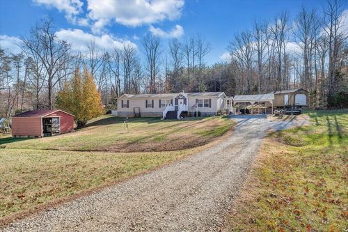 506 Wysong Mill Rd, Hardy, VA, 24101-4456 | Card Image