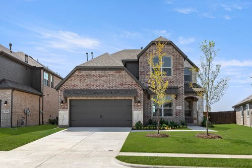 2320 Errol St, Anna, TX, 75409-0590 | Card Image