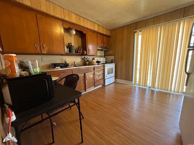 9101 Tedburn Cir, House other with 3 bedrooms, 1 bathrooms and null parking in Little Rock AR | Image 8