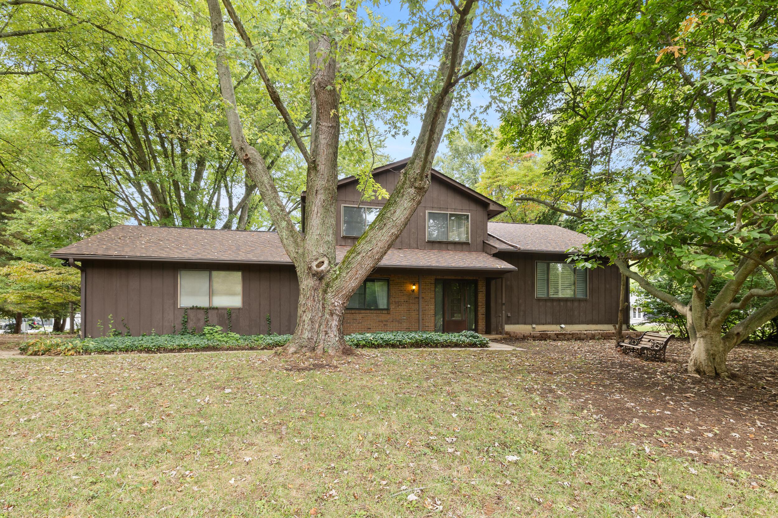Winchester Rd, Carroll, OH 43112