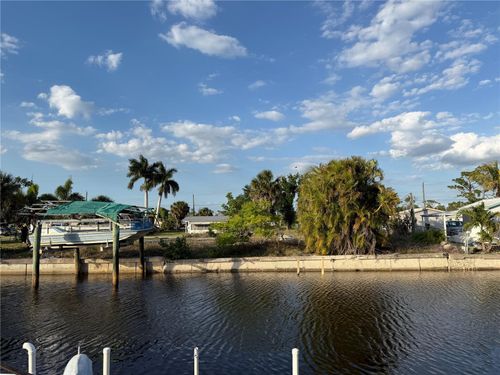 4153 Hollis Avenue, PORT CHARLOTTE, FL, 33953 | Card Image