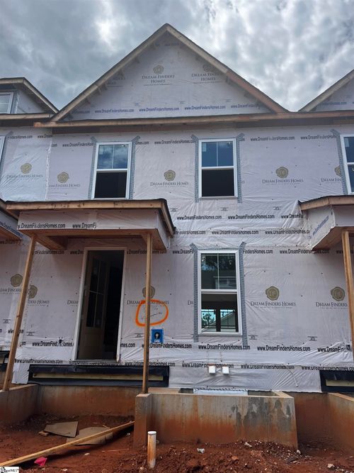 406 Encampment Blvd, Simpsonville, SC, 29681 | Card Image