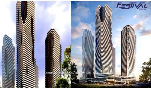 2201-195 Commerce St, Concord, ON, L4K0P9 | Card Image