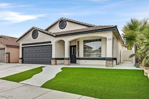 7313 Mountain Thicket St, Las Vegas, NV, 89131-4527 | Card Image