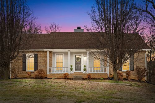 3119 Arrow Ln, Clarksville, TN, 37043-2463 | Card Image