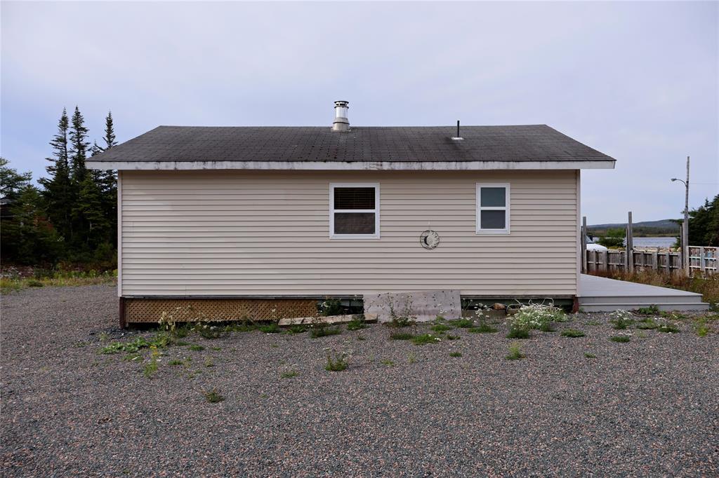 Residential in Goobies 2