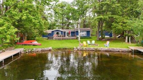 3012 Greenwood Lane, Lakefield, ON, K0L2H0 | Card Image