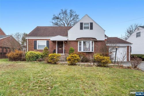 431 Blanchard Ter, Hackensack, NJ, 07601-1427 | Card Image