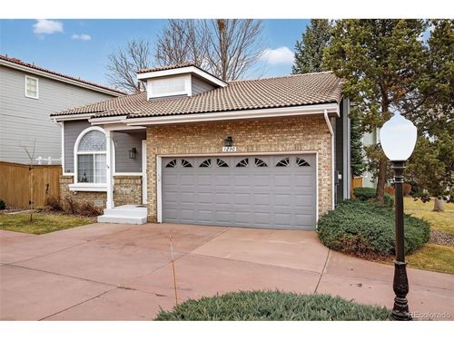 1230 Laurenwood Way, Highlands Ranch, CO, 80129-5678 | Card Image