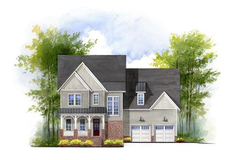 3018 Winterberry Dr, Nolensville, TN, 37135-2219 | Card Image