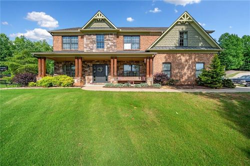 501 Rabun Ct, Canton, GA, 30115-2978 | Card Image