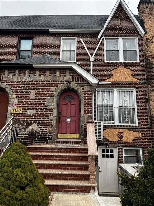 1149 Schenectady Ave, Brooklyn, NY, 11203-5235 | Card Image
