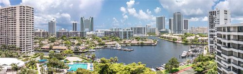 822-500 Three Islands Blvd, Hallandale Beach, FL, 33009-2840 | Card Image