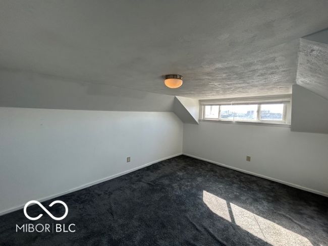 1342 W 18 Th St, House other with 3 bedrooms, 1 bathrooms and null parking in Indianapolis IN | Image 9